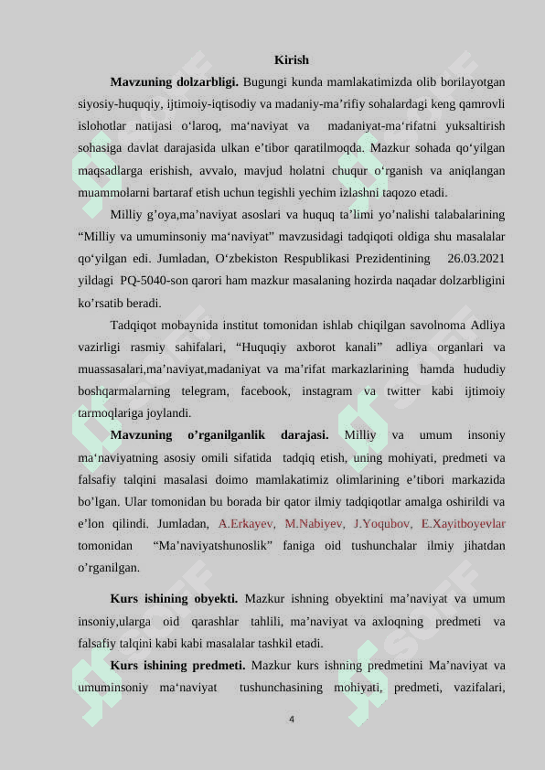 Milliy va umuminsoniy madaniyat 3