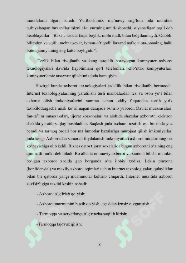 Qon quyish markazi uchun donorlar bazasini yig'ish 4