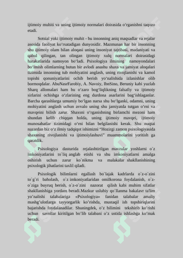 ILK OʻSPIRINLIK FAVRIDA KASP TANLASH MUAMMOSI 4