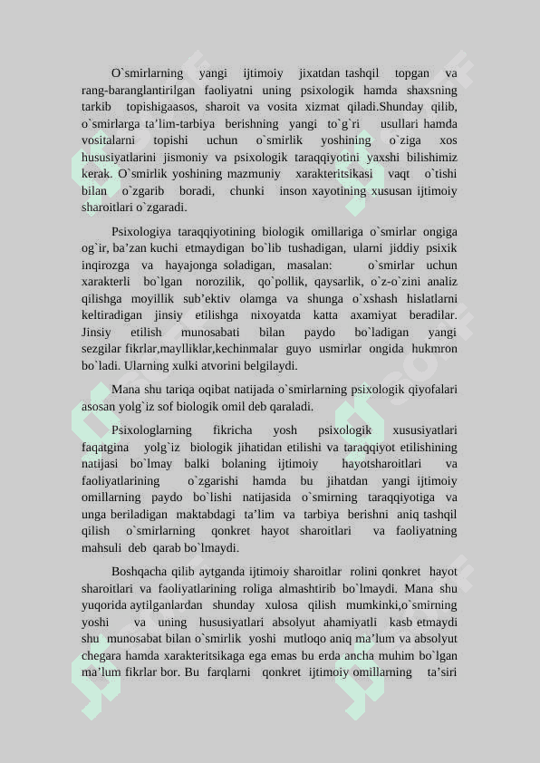 ILK OʻSPIRINLIK FAVRIDA KASP TANLASH MUAMMOSI 7