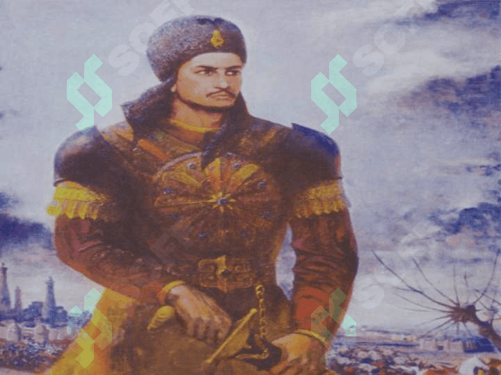 Jaloliddin Manguberdi 4
