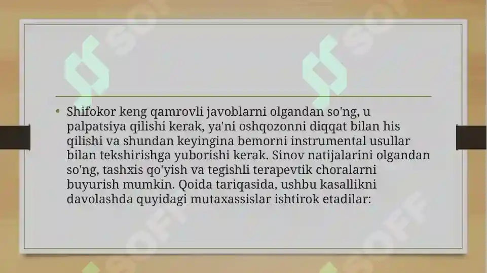 Gastrit 8