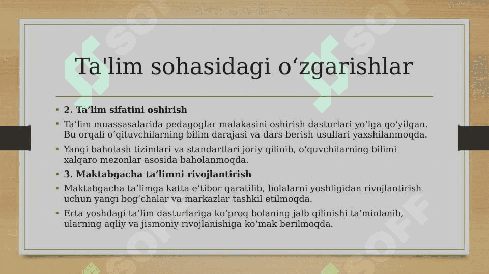 Oʻzbekistonda ijtimoiy sohada amalga oshirilayotgan oʻzgarishlar_1 8