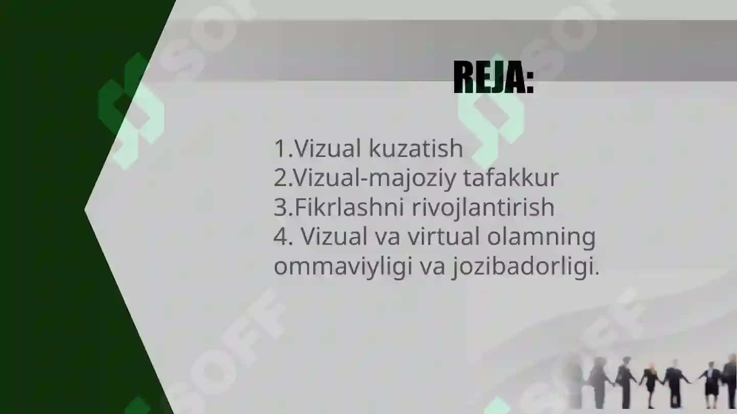 media savodxonlik fani 2