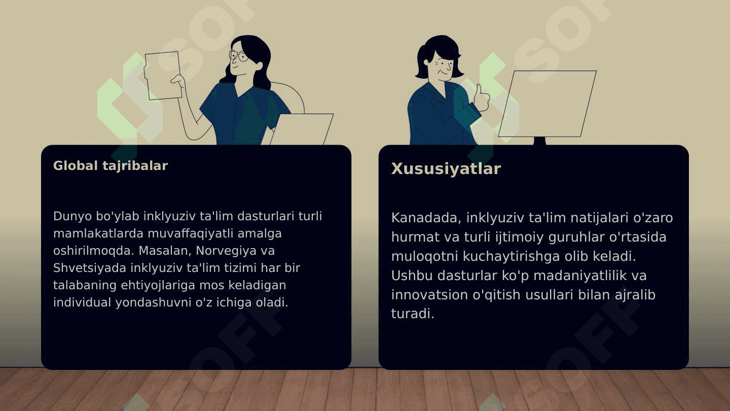 Inklyuziv ta'lim ta'limini boshqarishning huquqiy va axloqiy asoslari 7