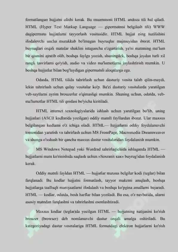 Adobe photoshop grafik muharriri yordamida animatsiya hosil qilish 4
