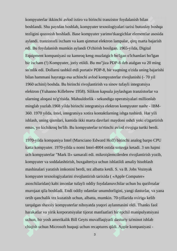 KOMPYUTER TEXNOLOGIYALARI YORDAMIDA O'QITUVCHILARNING KASBIY MALAKALARINI OSHIRIB BORISHI 3