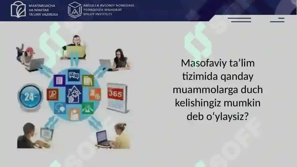 Interaktiv topshiriqlar yaratish 2