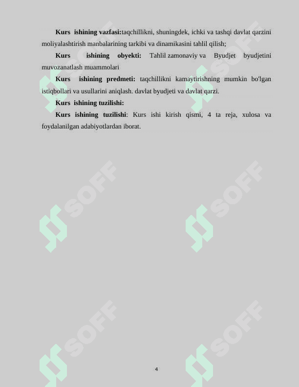 BYUDJETDAN MOLIYALASHTIRISH TIZIMI 4