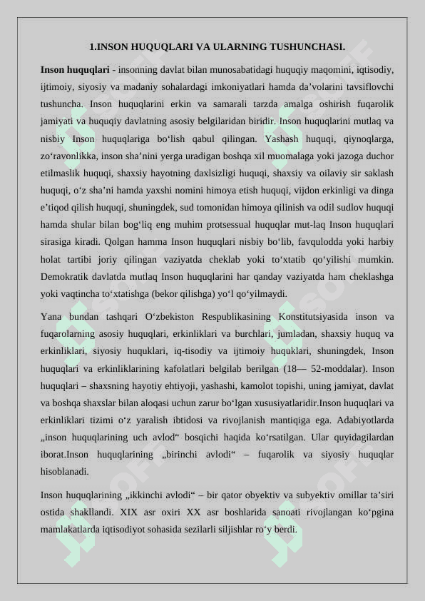 INSON HUQUQINI BUZGANLIK UCHUN INTIZOIMIY JAVOBGARLIK 24 5