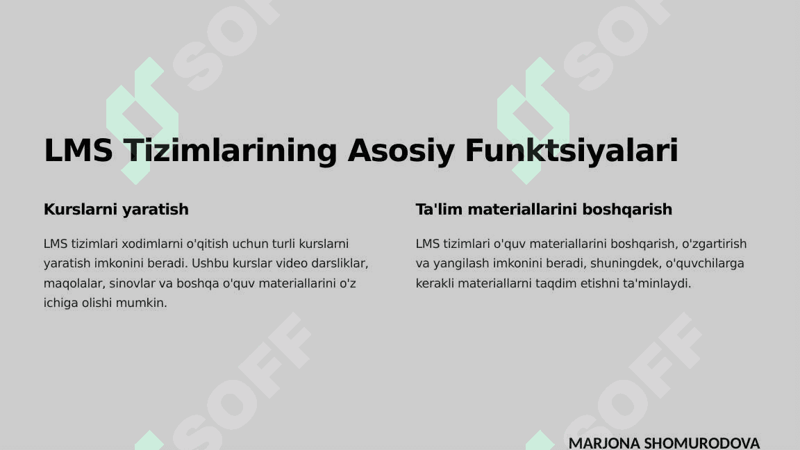 Biznes Jarayonlarda LMS Tizimlarining Ahamiyati 2