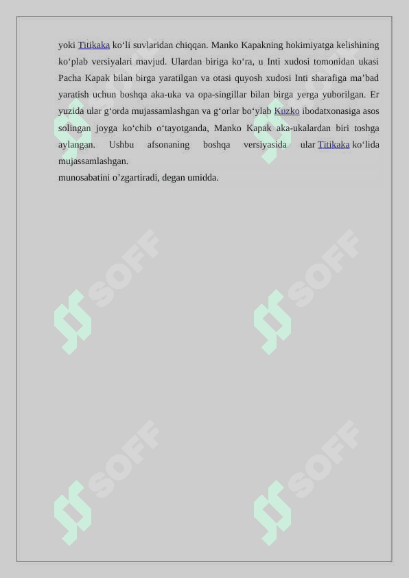 Inklar epigrafikasiga oid internet yordamida qiziqarli ma’lumot to’plash 24 3