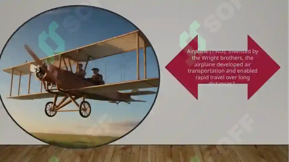 Great Inventions 3