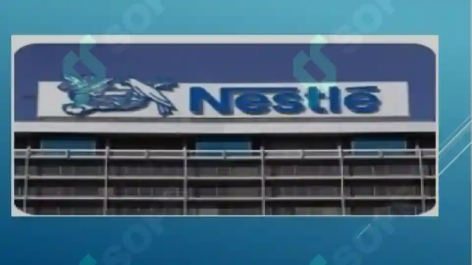 Nestle 6