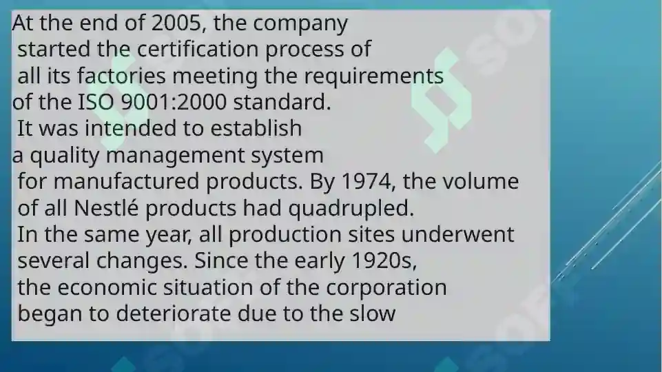 Nestle 8