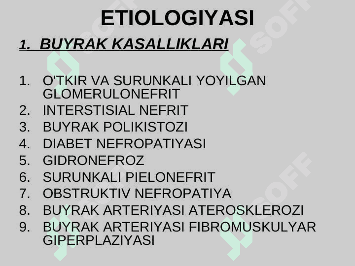 PATALOGIK JARAYONLAR VA LIPIDLARNING OKSIDLANISHI 2