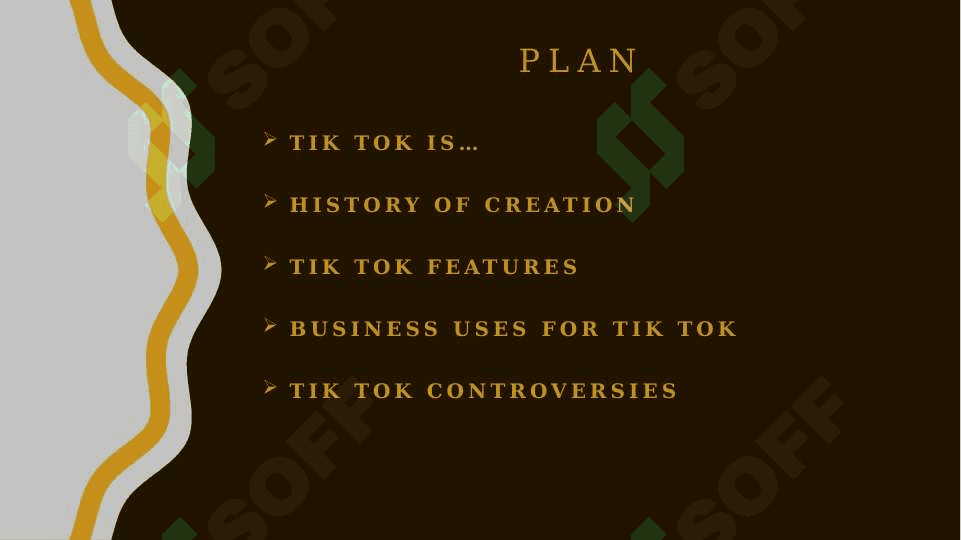 social platform tik tok 2