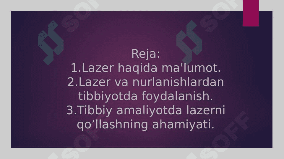 Biofizikadan slayd 2