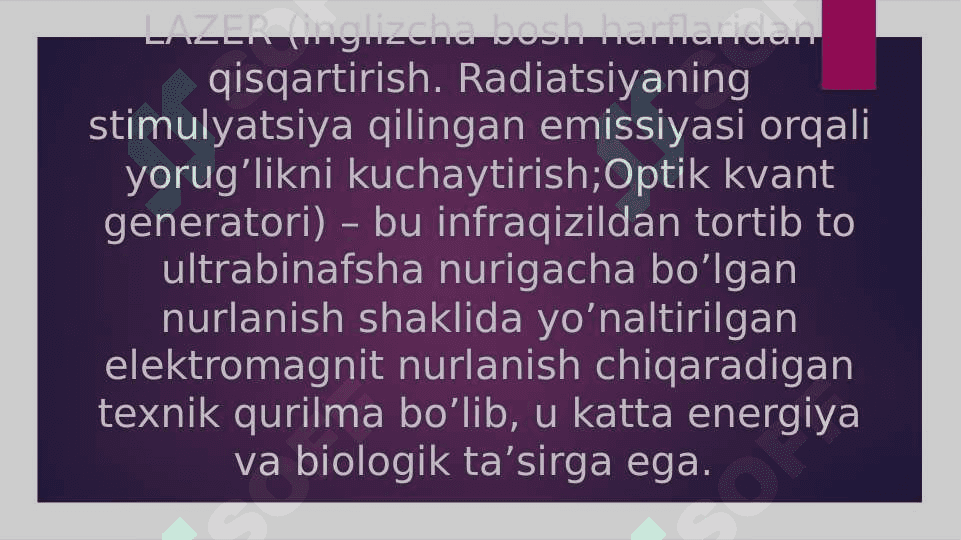 Biofizikadan slayd 3