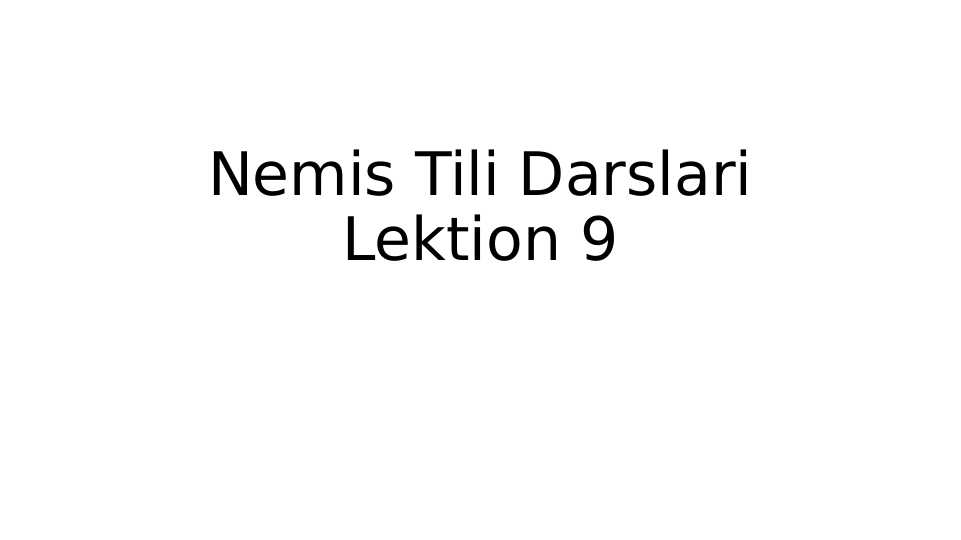 Preview 1