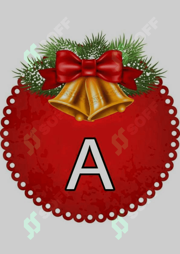 Рус ҳарфлар 8