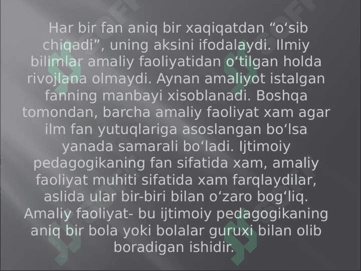 O’zbekistonda ijtimoiy pedagogikaning rivojlanish tarixi 3