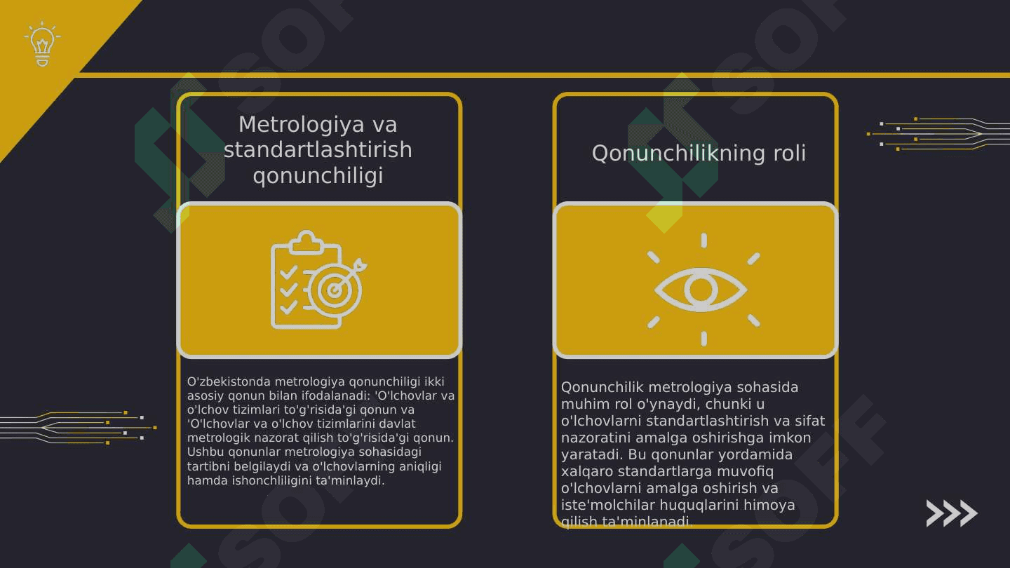 Ozbekistonda metrologiya va standartlashtirish 6
