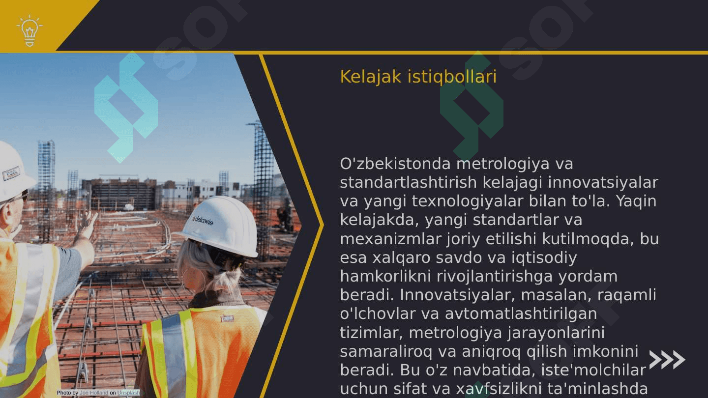 Ozbekistonda metrologiya va standartlashtirish 8
