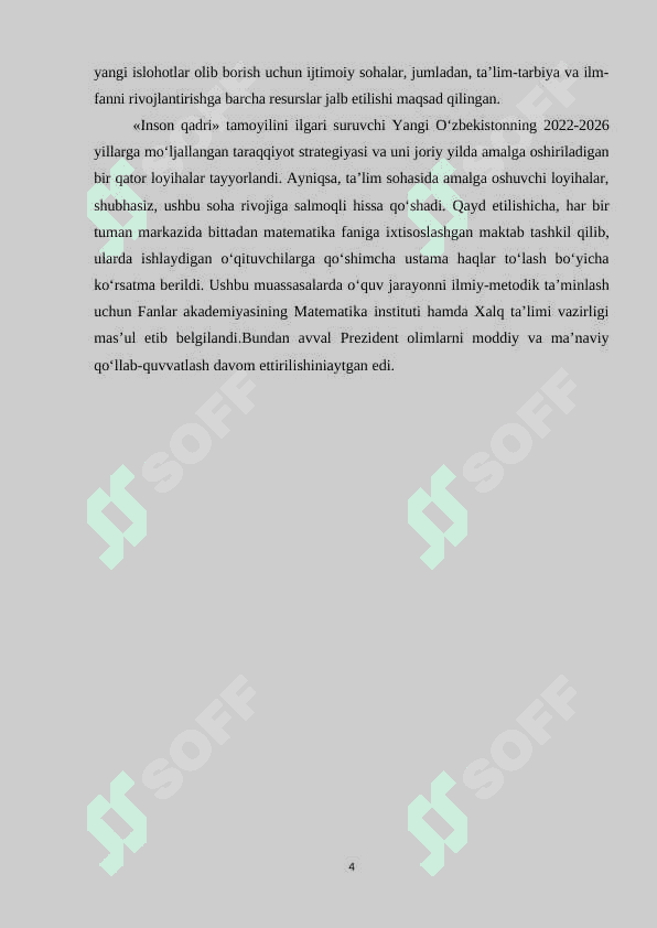 Funksiyaning ekstremum nuqtalari 4