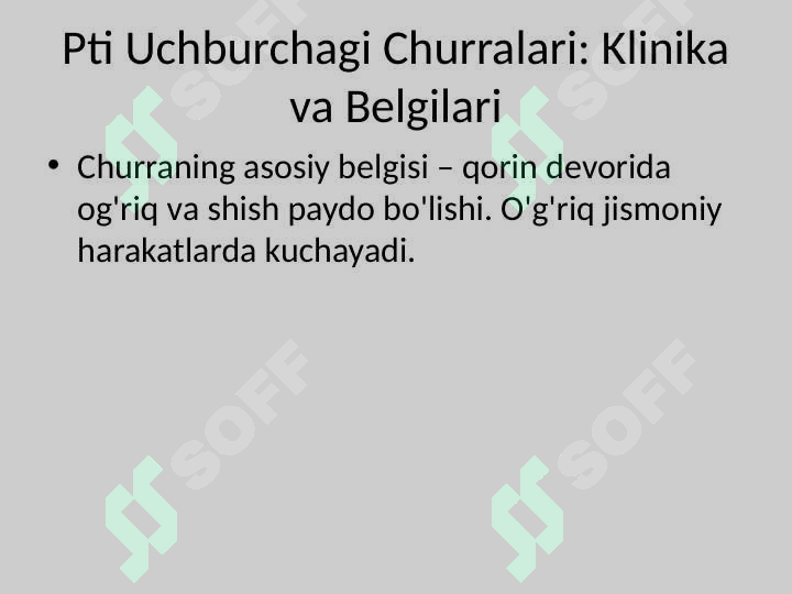 Pti Uchburchagi va Oraliq Churralari 4