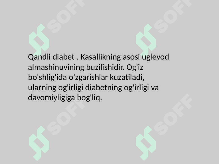 Ichki a'zolar kasalliklarini og'iz bo'shlig'i shilliq qavatida terida  lab qizil hoshiyasida namoyon bo'lishi 5
