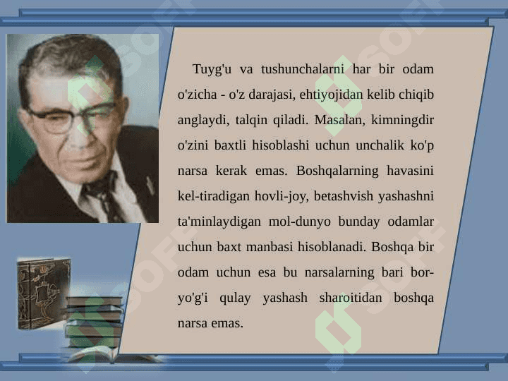 Tavallova she'riyatdagi yangilanishlar 4