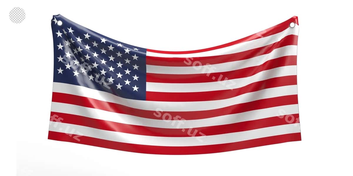 AQSH bayroqi | Flag usa 1