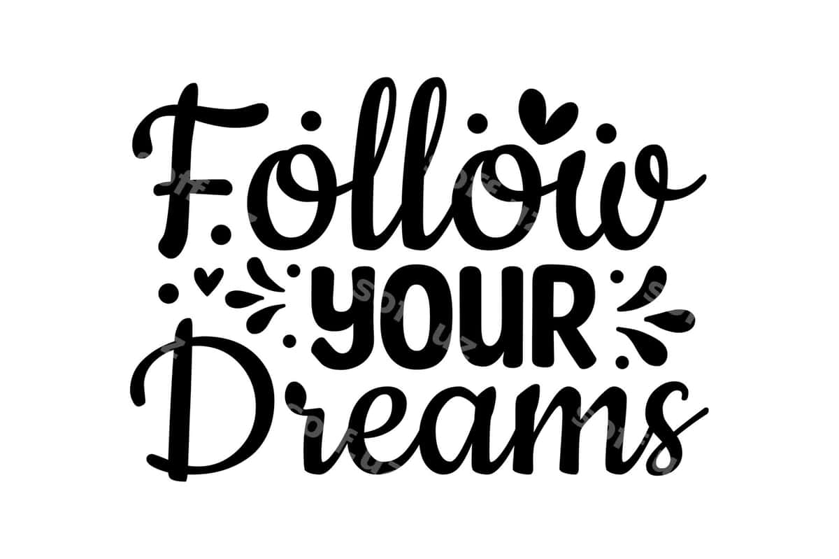 Orzularingizni amalga oshirish yo'lida harakatlaning | Follow your dreams 1