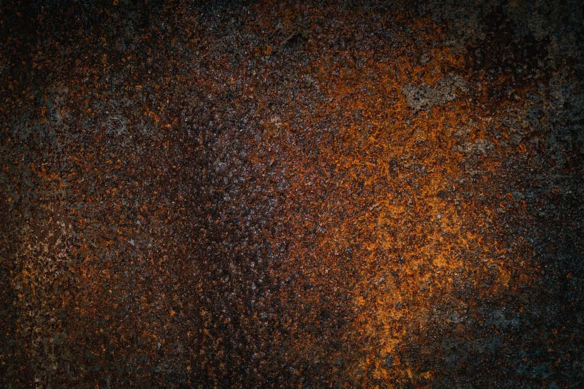 To'liq ramka zanglagan metall | Full frame shot rusty metal 1