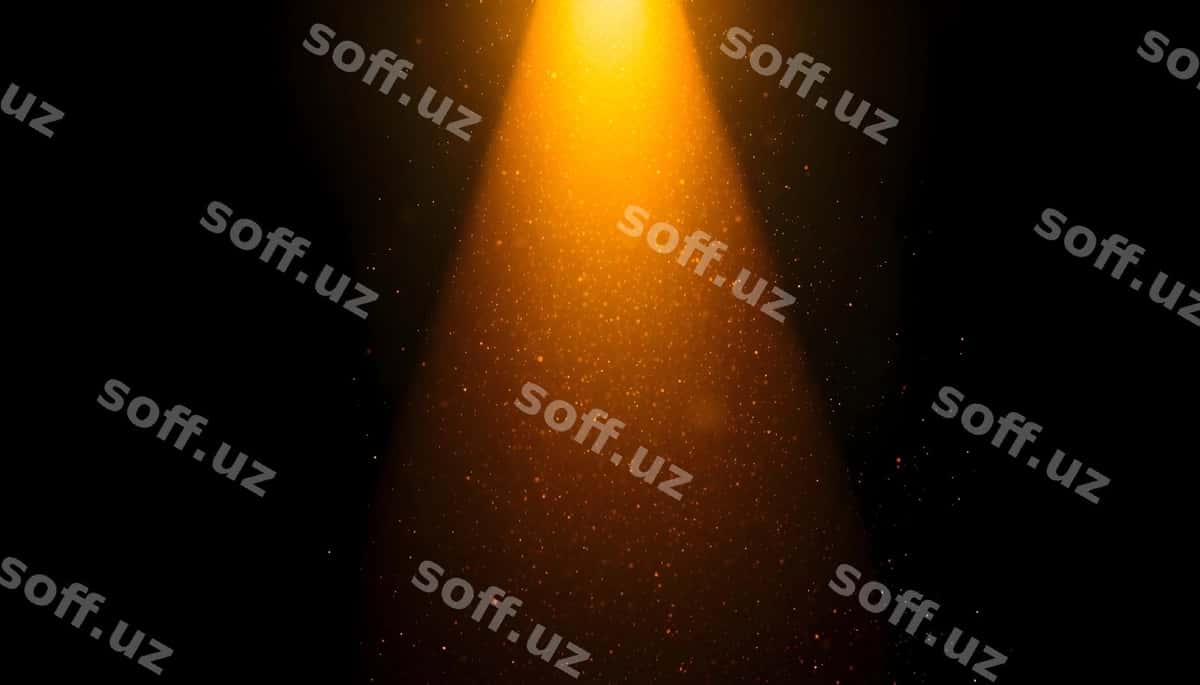 Oltin nur | Golden light beam 1