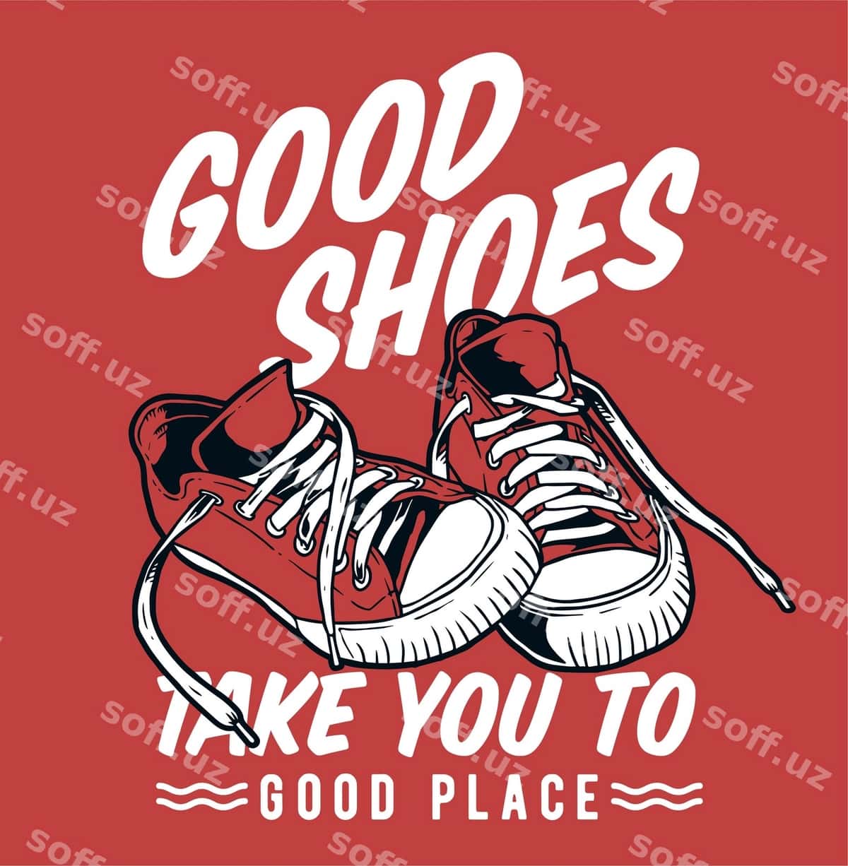 Yaxshi poyabzal | Good shoes 1