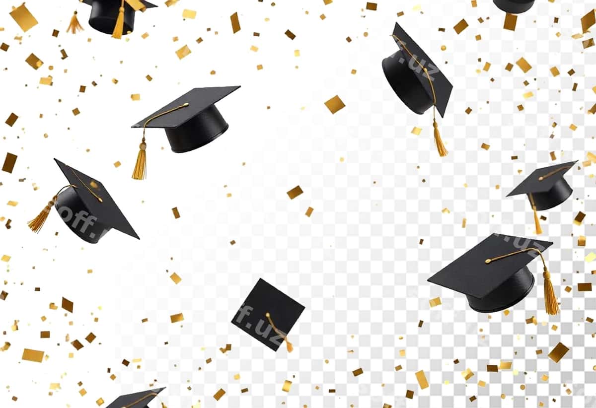 Bitirish bayrami | Graduation celebration 1