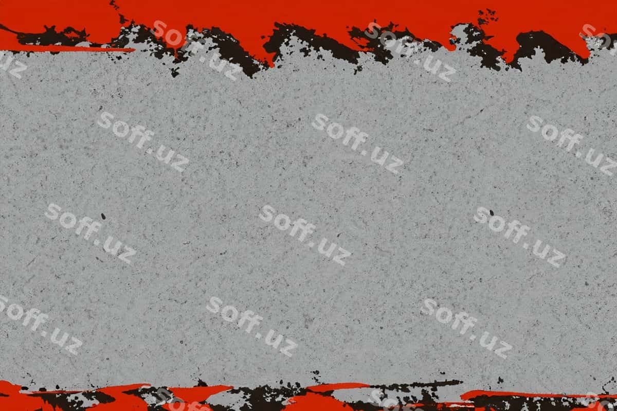 Grunge ramka foni | Grunge frame background 1