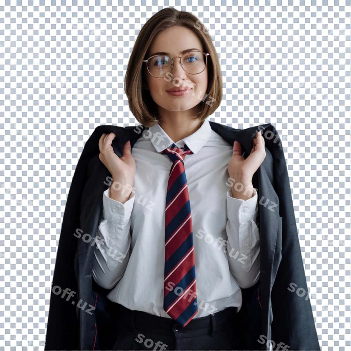 Chiroyli ishbilarmon qiz | Handsome business girl 1
