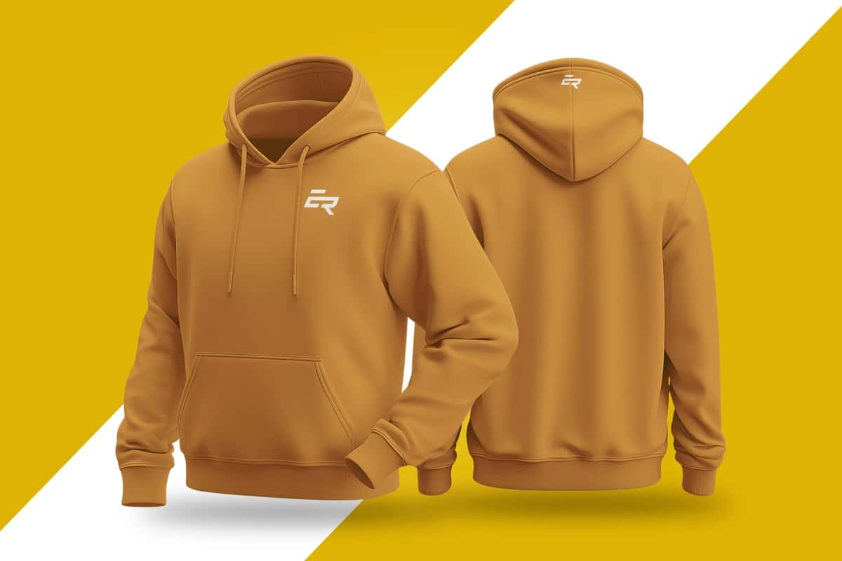 Hoodie maketlari | Hoodie mockups 1