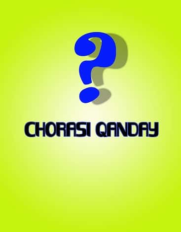 qanday, logo 1