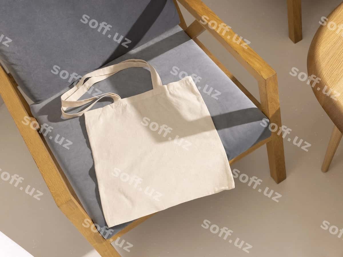 Sanoat uslubidagi kiyimlar maketi | Industrial style clothes mockup 1
