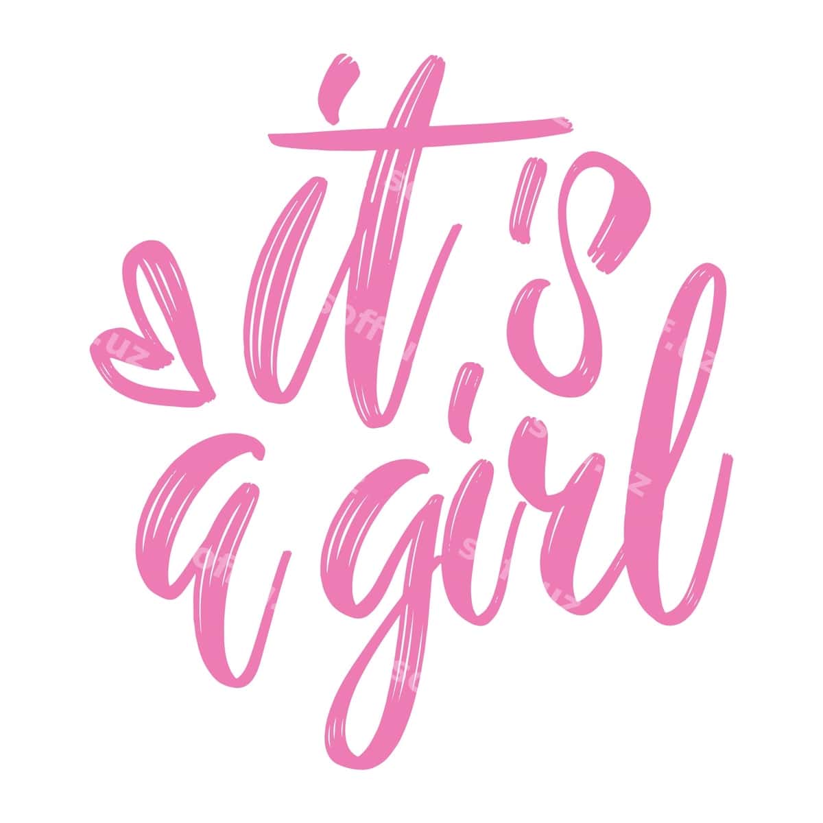 Bu qiz | It s girl 1
