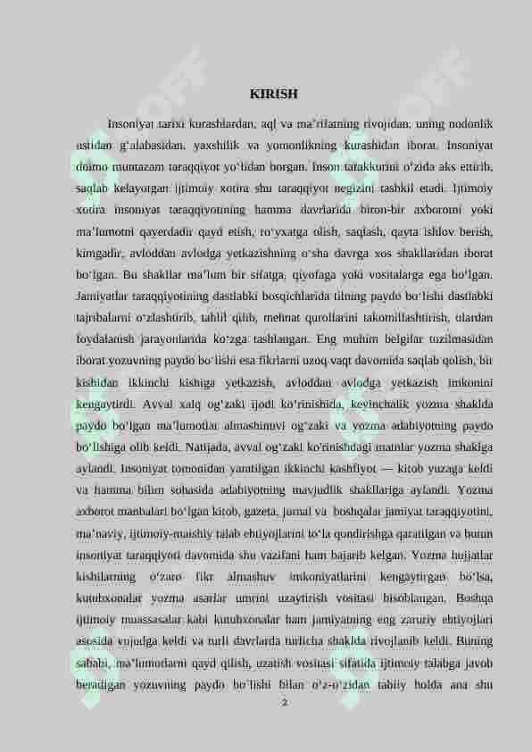 Respublika bolalar kutuxonasi xizmat  ko`rsatish  bo`limi 2