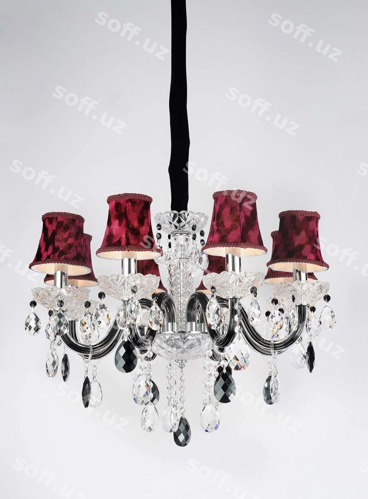 Lampa | Lamp 1