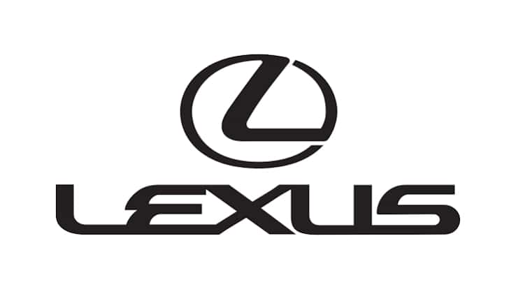 Lexus logo 1