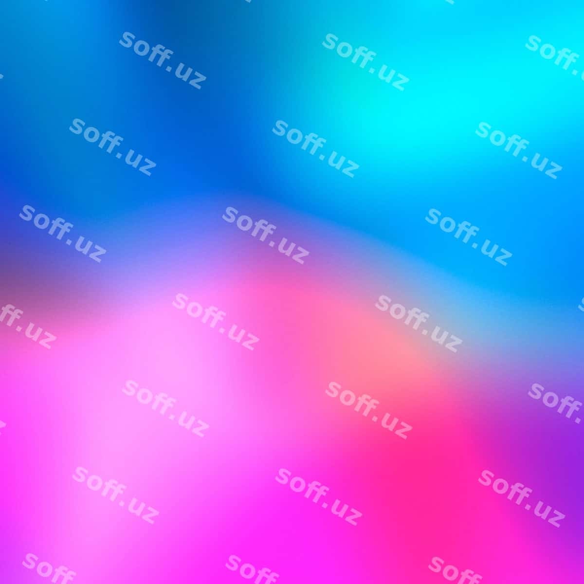 Yorqin toziqli gradient foni | Light grainy gradient background 1