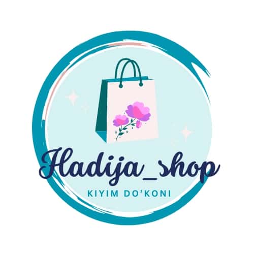 Hadija shop 1