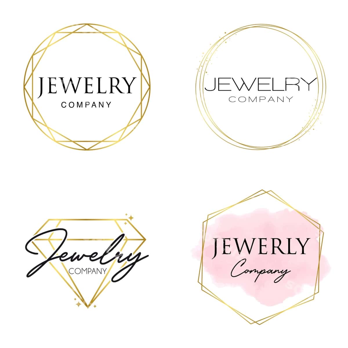 Hashamatli logotip yaratuvchisi | Luxury logo maker 1